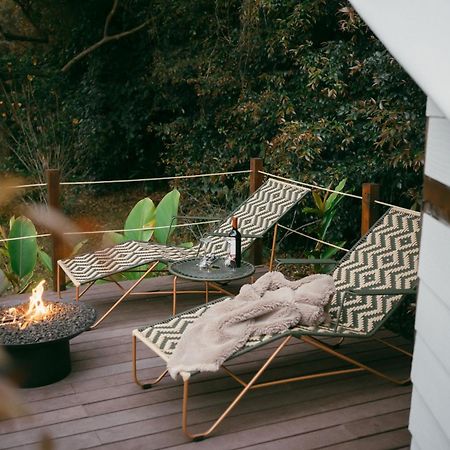 Glamping Lumbre Villa Salento Exterior photo