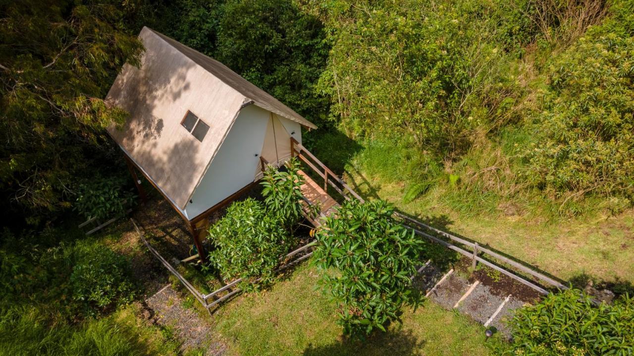 Glamping Lumbre Villa Salento Exterior photo