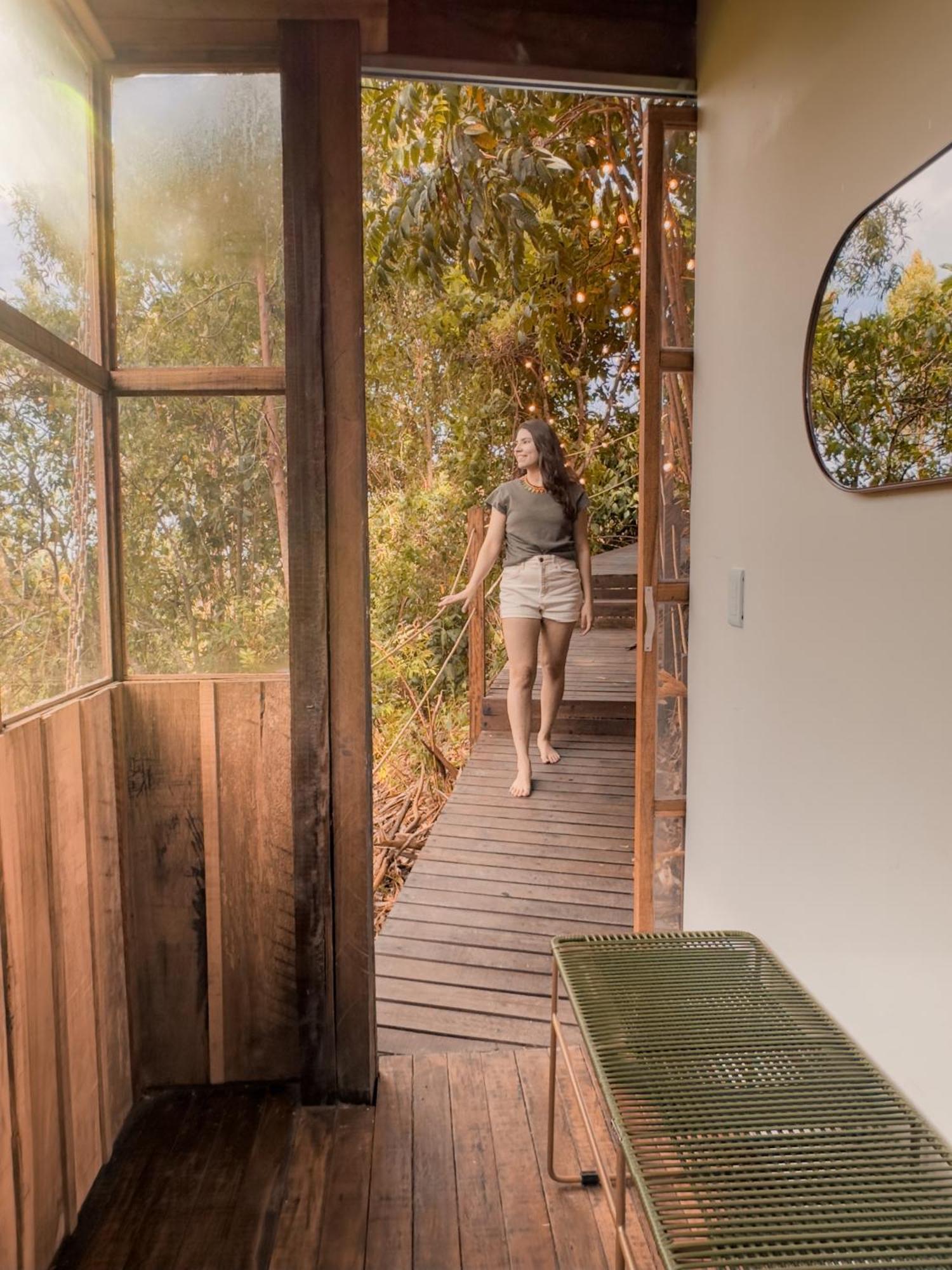 Glamping Lumbre Villa Salento Exterior photo