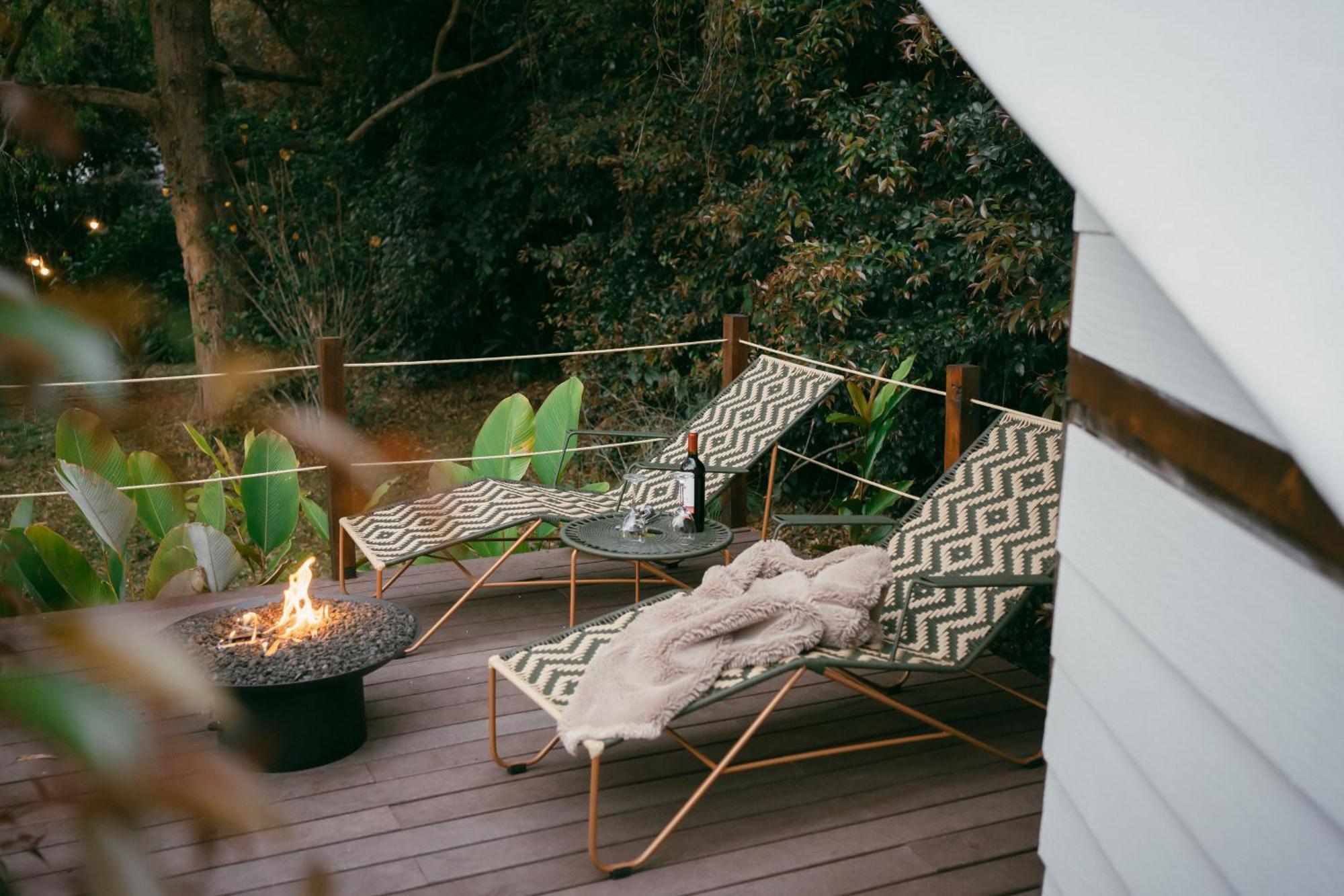 Glamping Lumbre Villa Salento Exterior photo