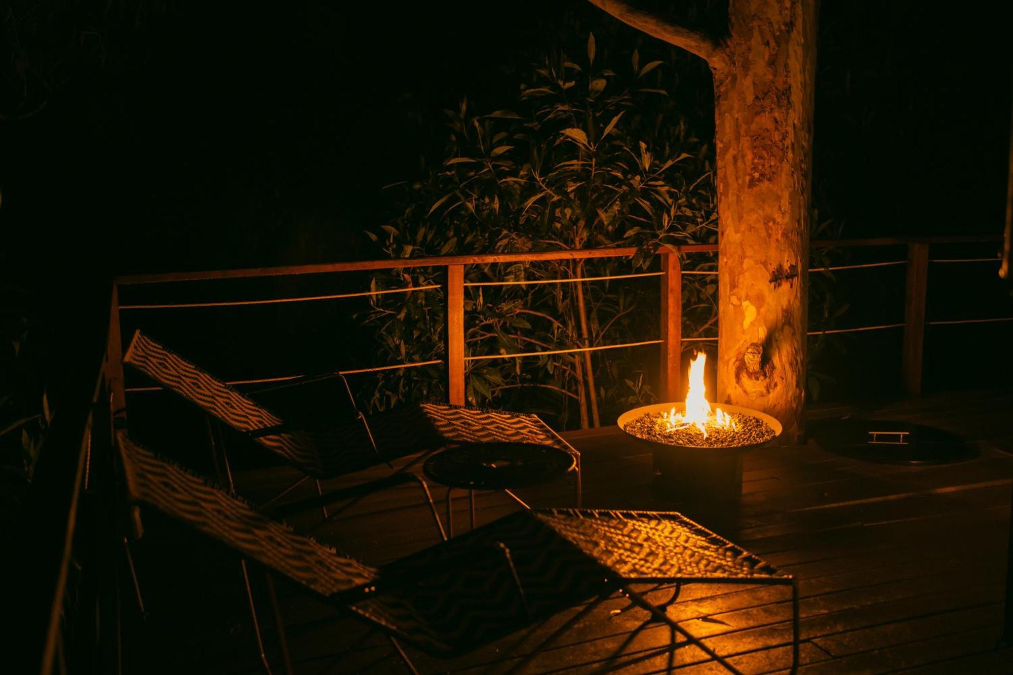Glamping Lumbre Villa Salento Exterior photo